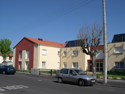 Foyer Brchard Clermont FD