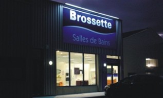 BROSSETTE CUSSET