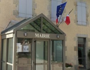 MAIRIE DE CRECHY