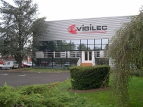 bureaux VIGILEC